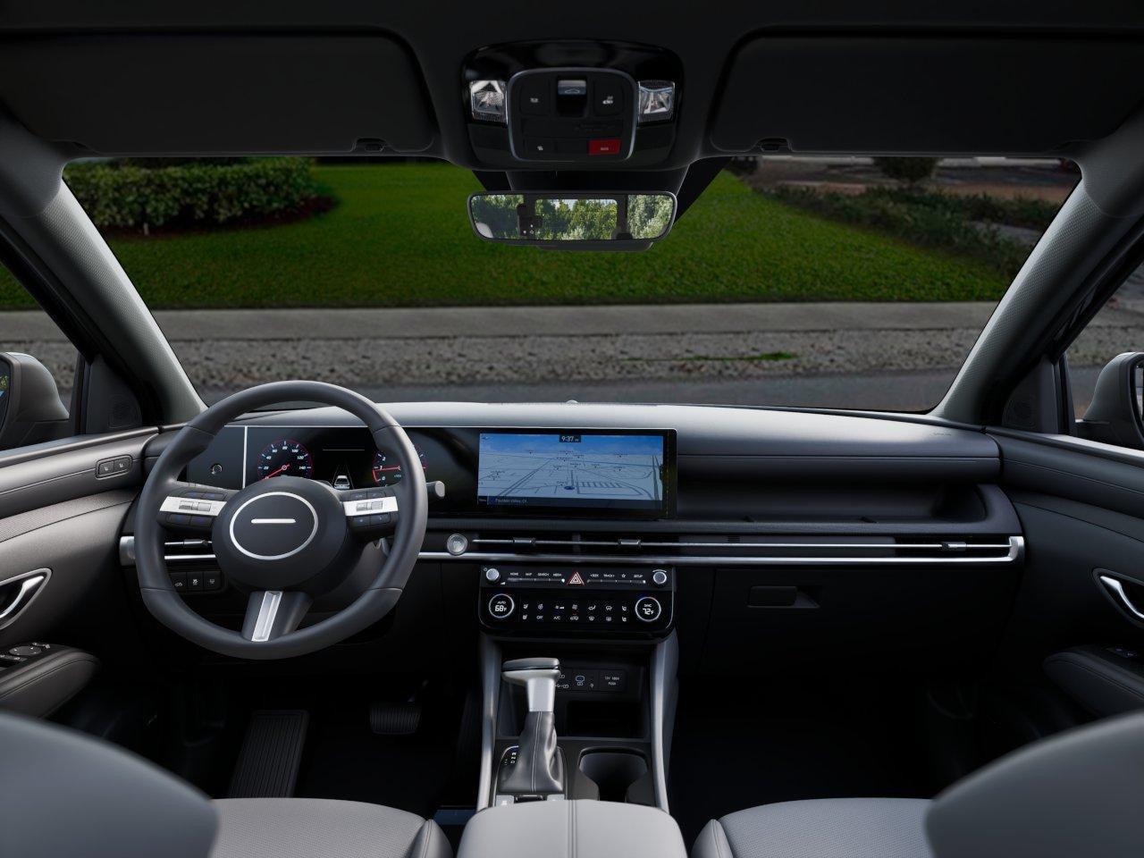 Hyundai Santa Cruz Limited - Thumbnail 12