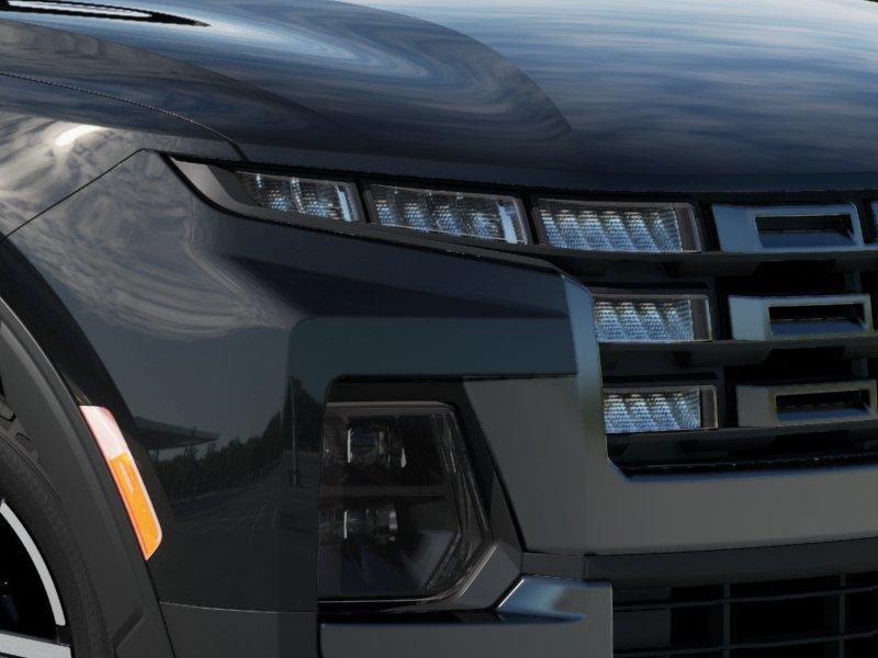 Hyundai Santa Cruz Limited - Thumbnail 10