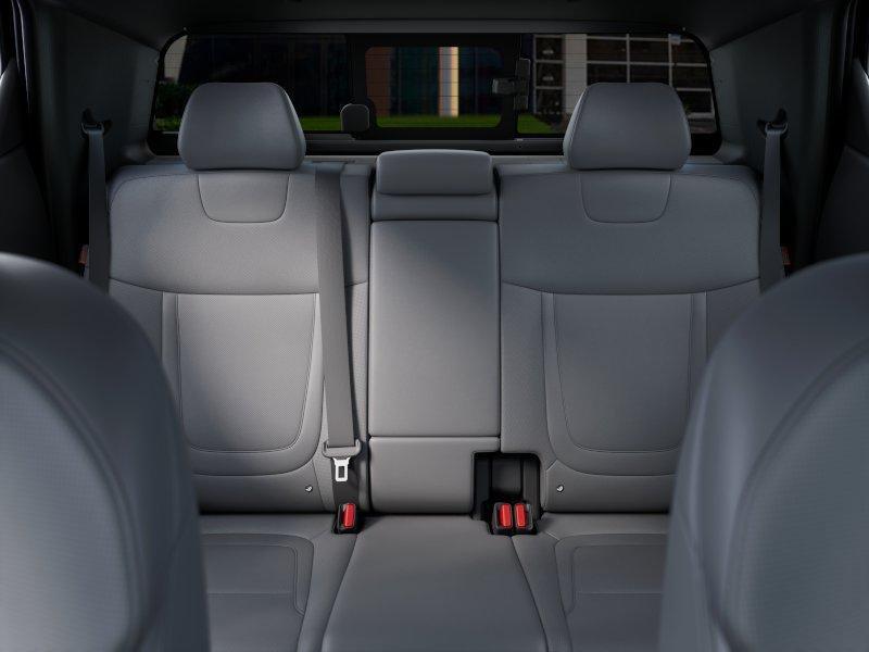 Hyundai Santa Cruz Limited - Thumbnail 13