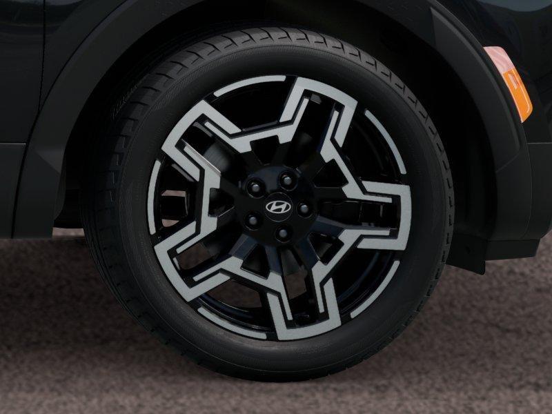 Hyundai Santa Cruz Limited - Thumbnail 9