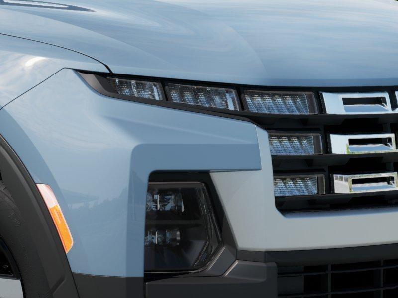 Hyundai Santa Cruz Sel Fwd - Thumbnail 10