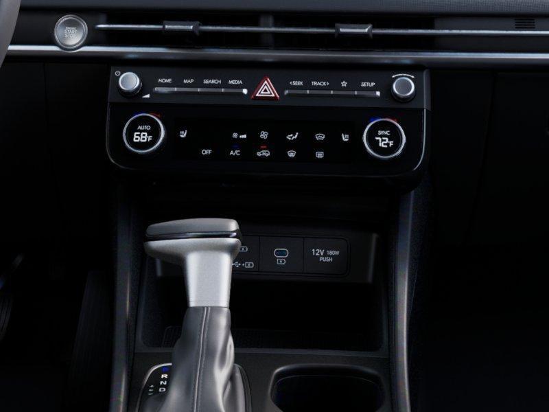 Hyundai Santa Cruz Sel Fwd - Thumbnail 17