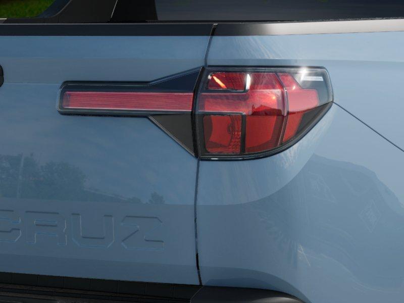 Hyundai Santa Cruz Sel Fwd - Thumbnail 11