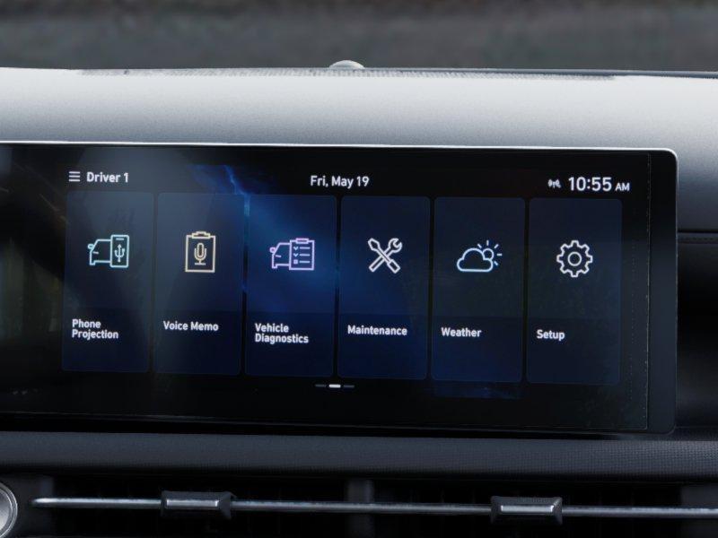 Hyundai Santa Cruz Sel Fwd - Thumbnail 14