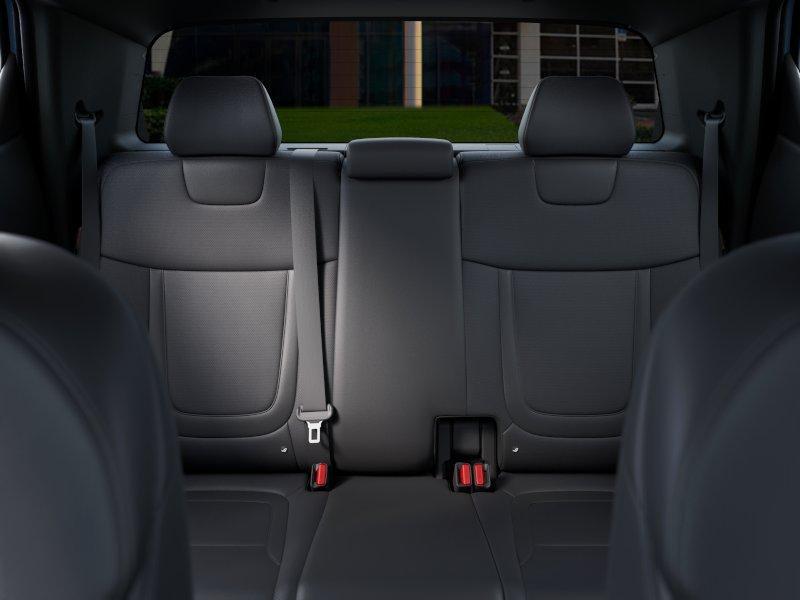 Hyundai Santa Cruz Sel Fwd - Thumbnail 13