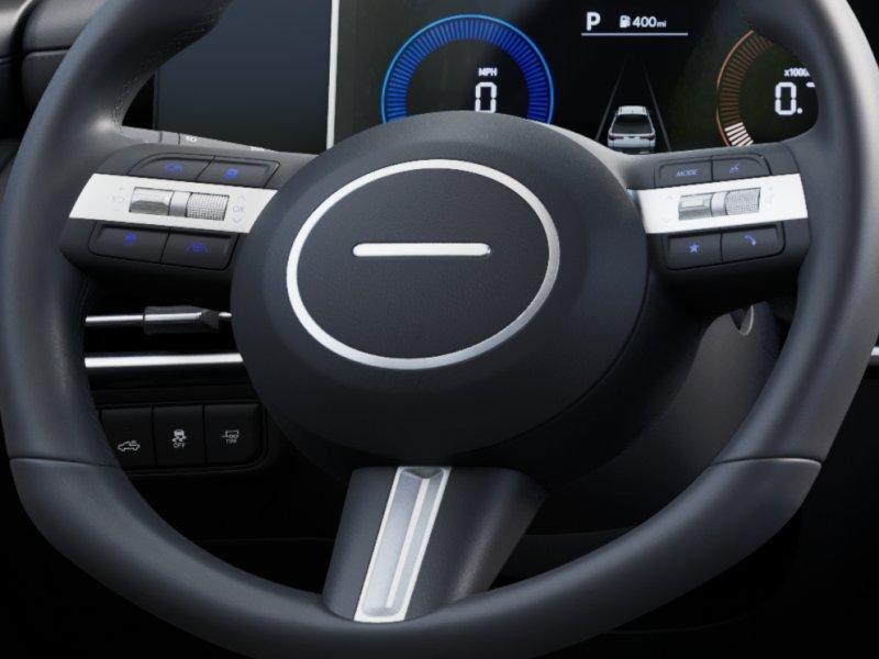 Hyundai Santa Cruz Sel Fwd - Thumbnail 16