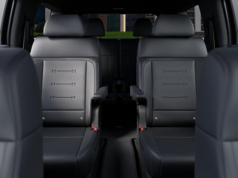 Hyundai Santa Fe Hybrid Calligraphy - Thumbnail 13