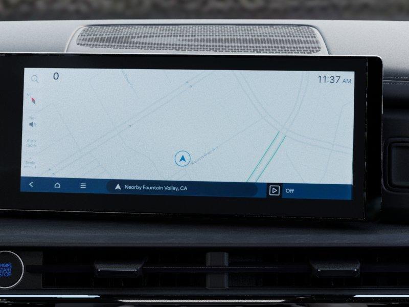 Hyundai Santa Fe Hybrid Calligraphy - Thumbnail 14