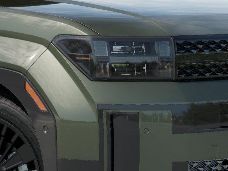 Hyundai Santa Fe Hybrid Calligraphy - Thumbnail 10