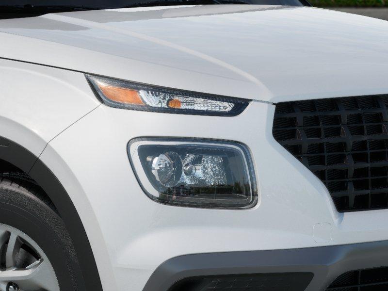Hyundai Venue Se - Thumbnail 10