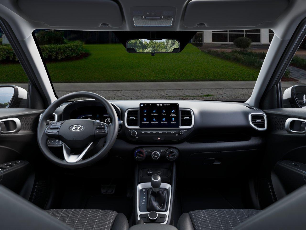 Hyundai Venue Se - Thumbnail 12