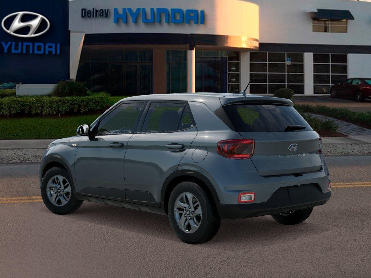 Hyundai Venue Se - Thumbnail 6