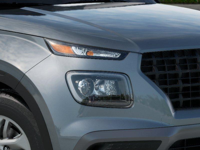 Hyundai Venue Se - Thumbnail 10
