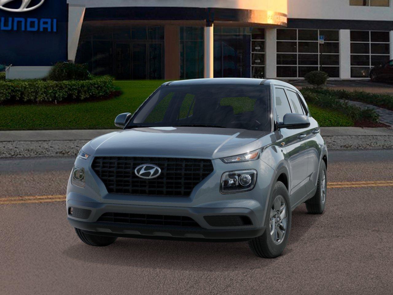 Hyundai Venue Se - Thumbnail 7