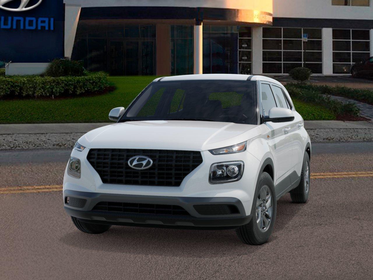 Hyundai Venue Se - Thumbnail 7