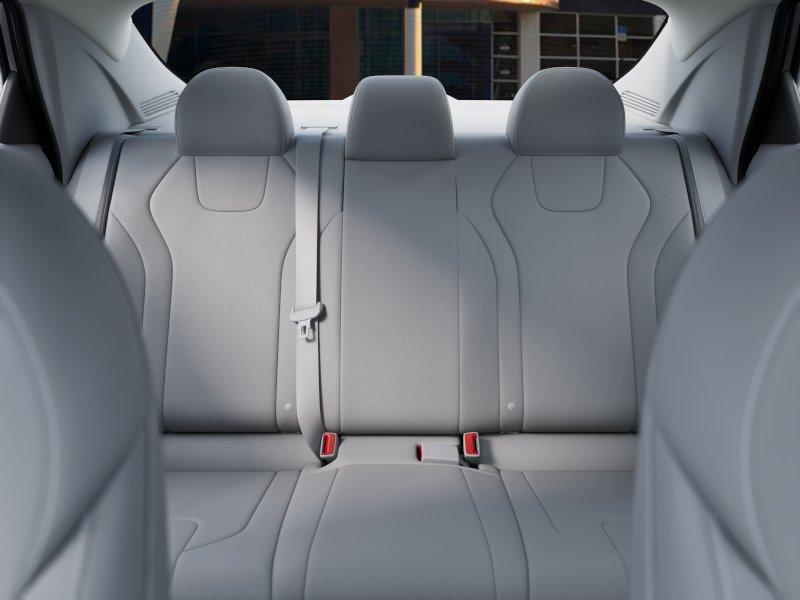 Hyundai Elantra Se - Thumbnail 13