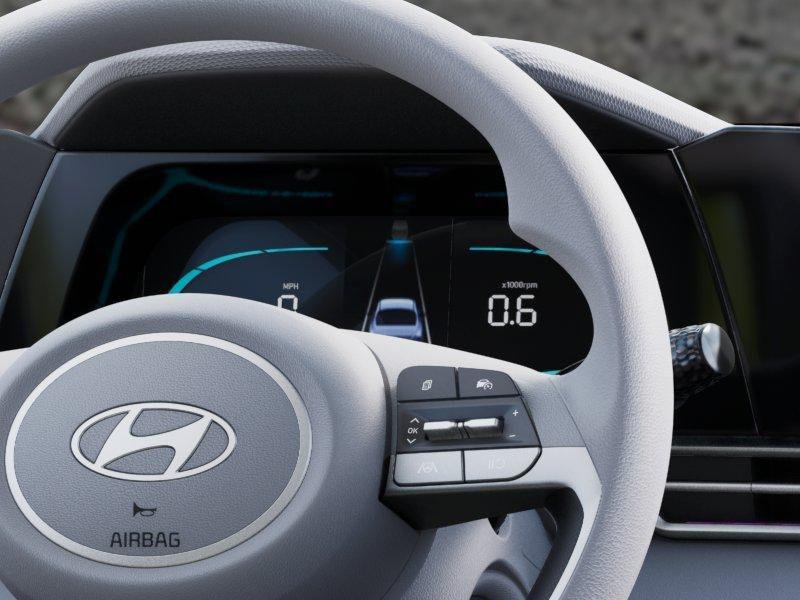 Hyundai Elantra Se - Thumbnail 15