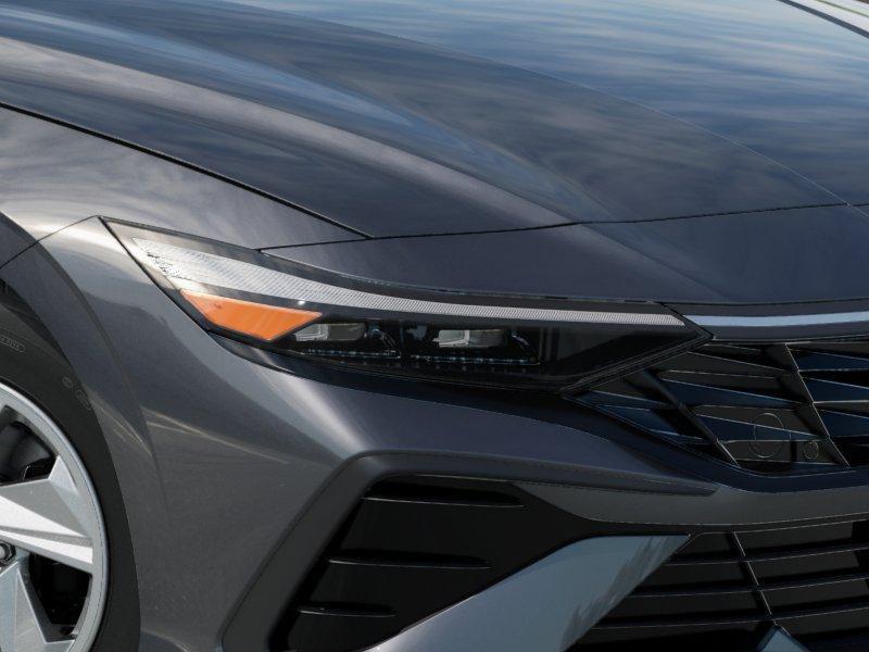 Hyundai Elantra Se - Thumbnail 10