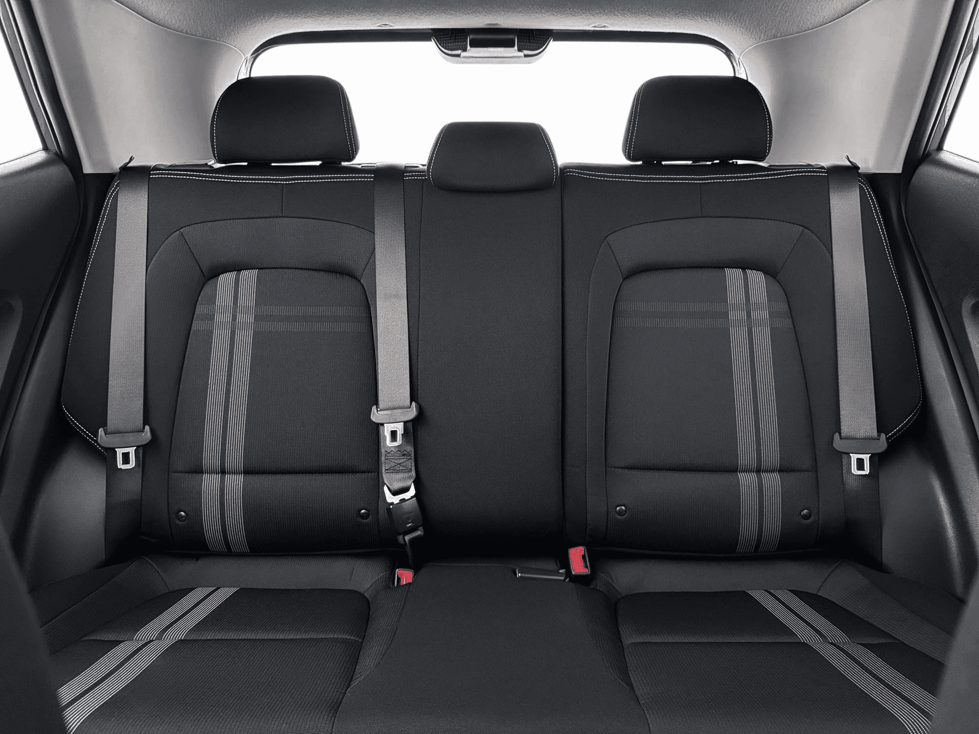 Hyundai Venue Sel - Thumbnail 17