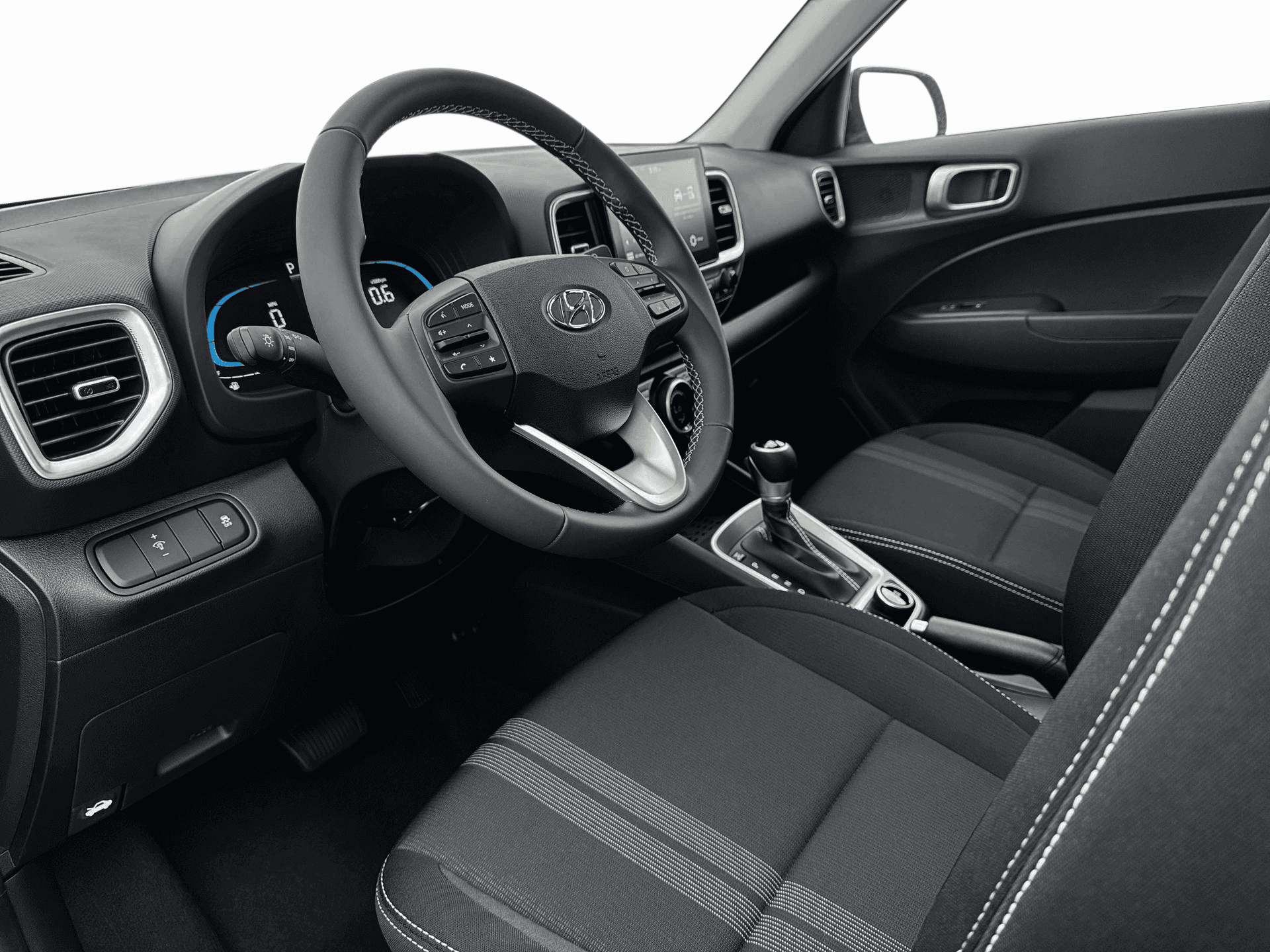 Hyundai Venue Sel - Thumbnail 15