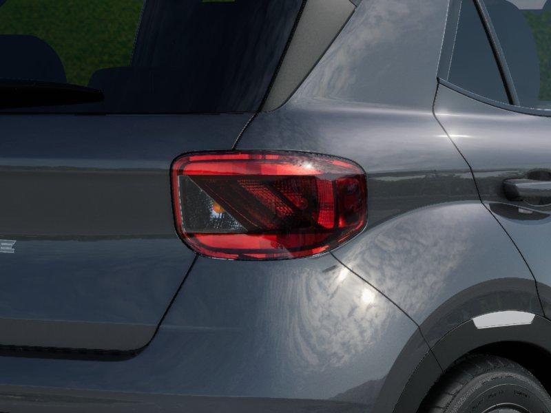 Hyundai Venue Sel W/Two-Tone Roof - Thumbnail 11