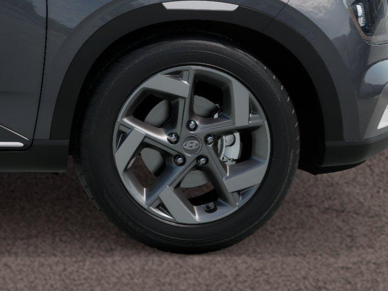 Hyundai Venue Sel W/Two-Tone Roof - Thumbnail 9