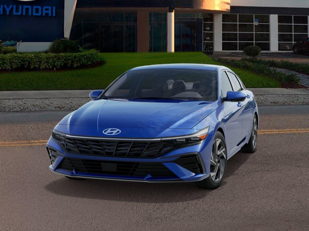 Hyundai Elantra Sel Convenience - Thumbnail 7
