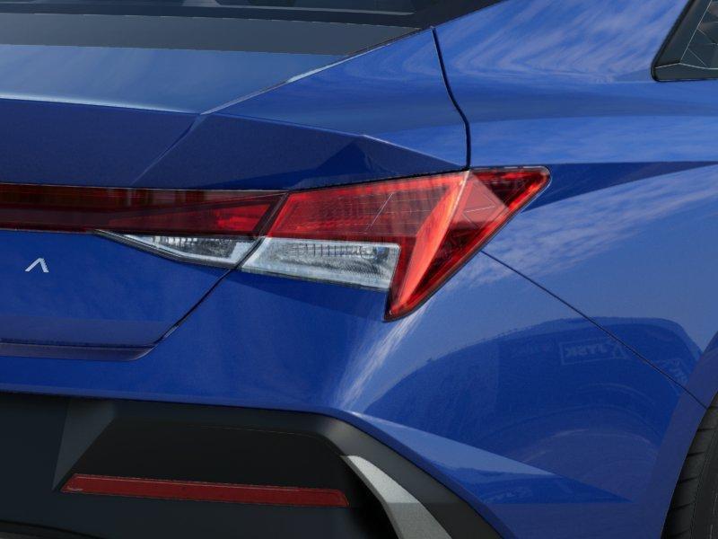 Hyundai Elantra Sel Convenience - Thumbnail 11