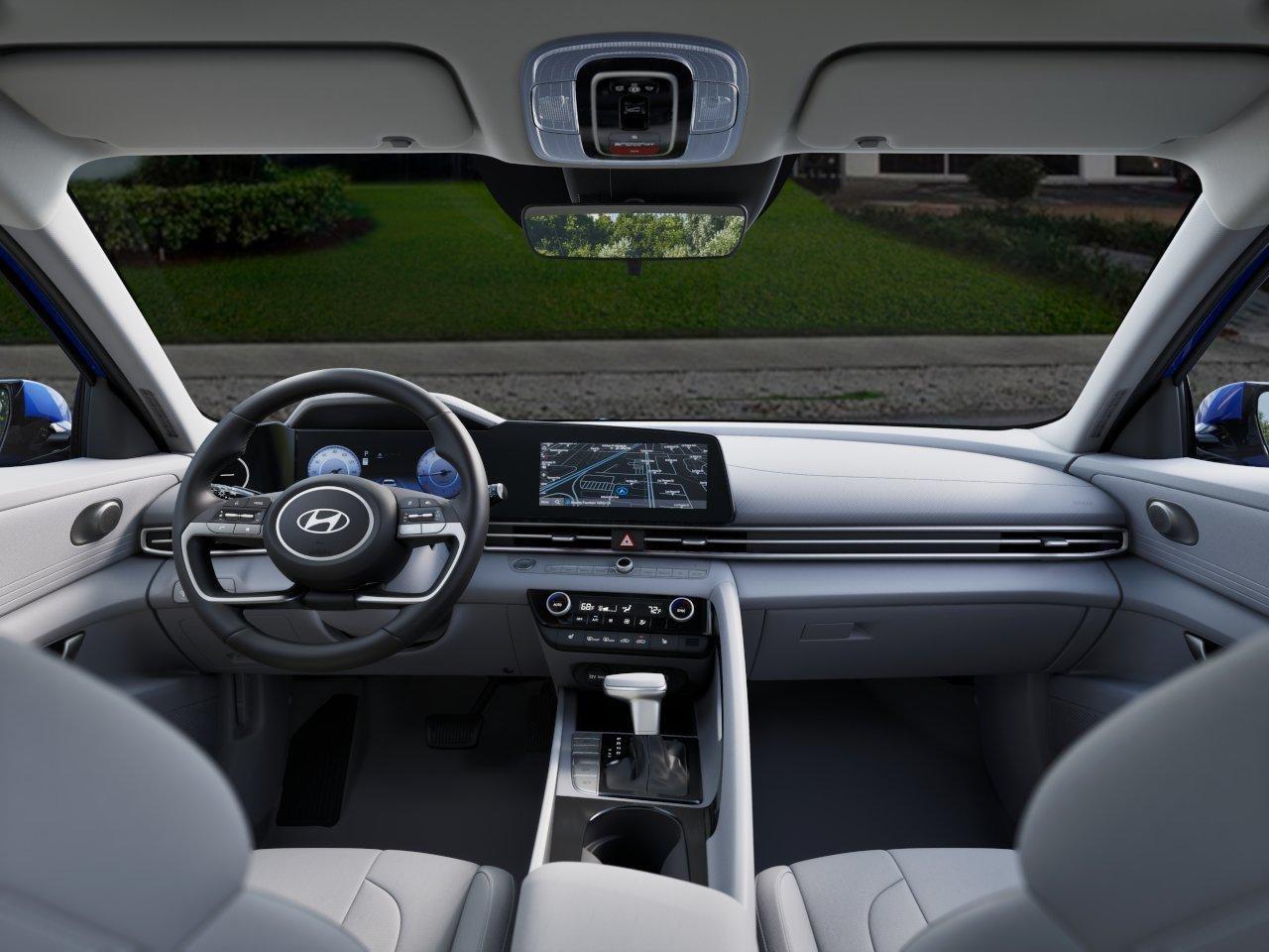 Hyundai Elantra Sel Convenience - Thumbnail 12