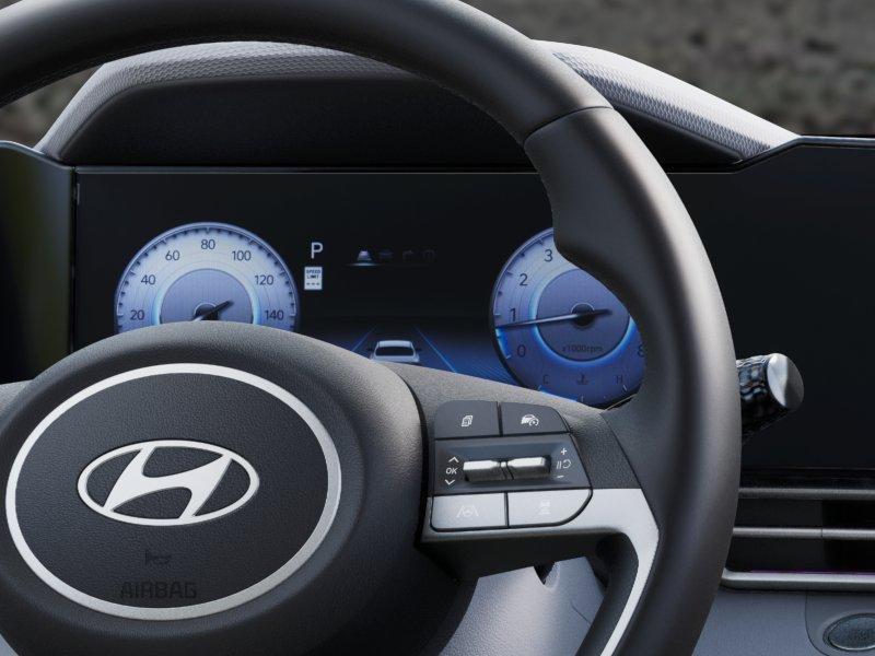 Hyundai Elantra Sel Convenience - Thumbnail 15