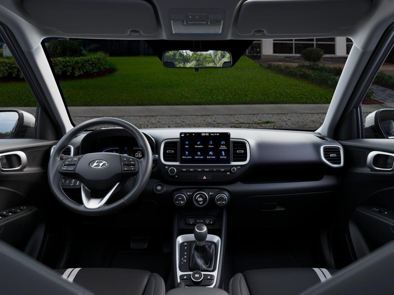 Hyundai Venue Sel - Thumbnail 12