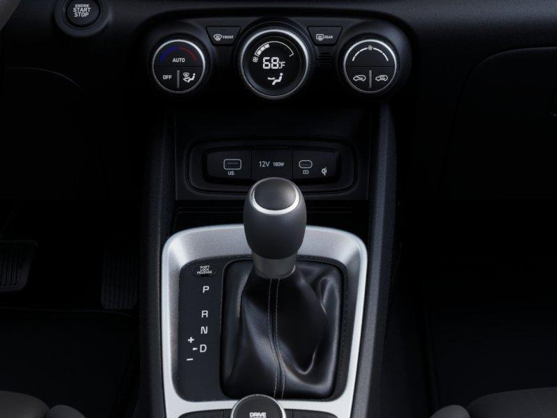 Hyundai Venue Sel - Thumbnail 17