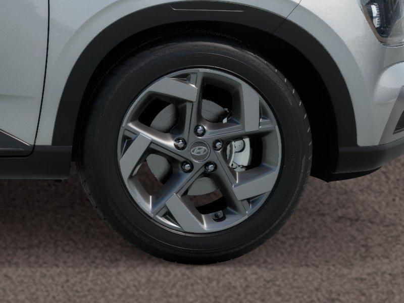 Hyundai Venue Sel - Thumbnail 9