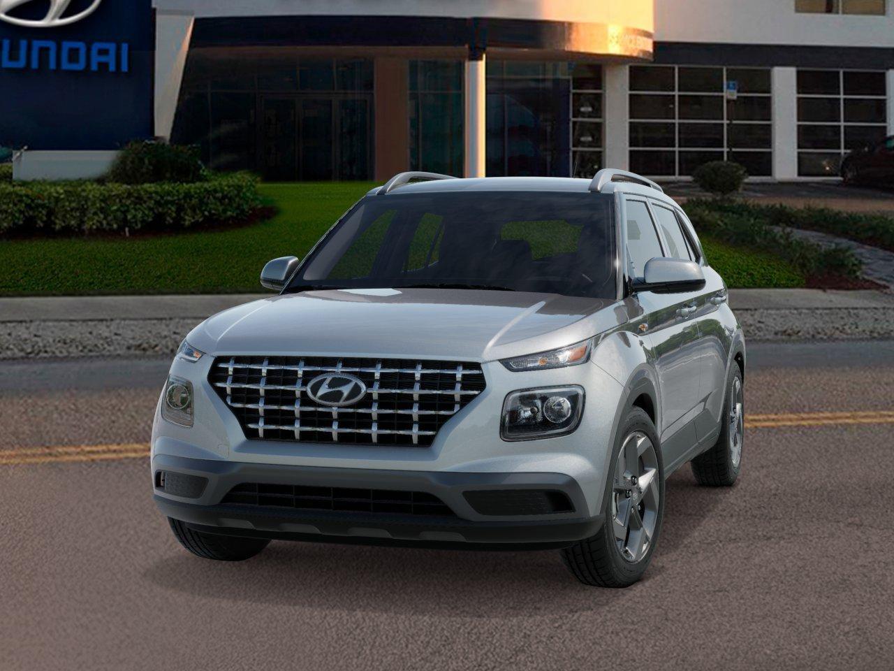 Hyundai Venue Sel - Thumbnail 7