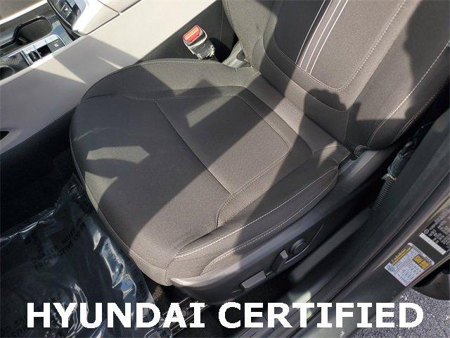 Hyundai Tucson Sel - Thumbnail 13