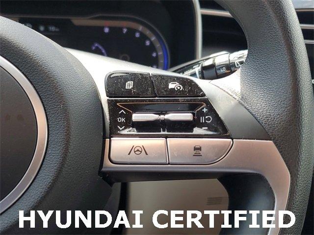 Hyundai Tucson Sel - Thumbnail 17