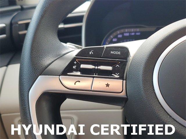 Hyundai Tucson Sel - Thumbnail 16