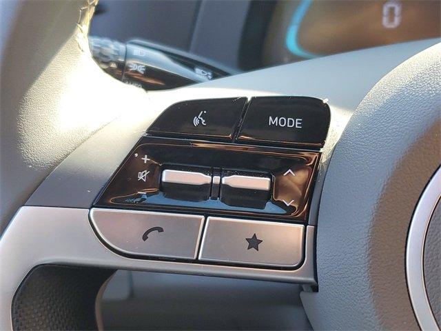 Hyundai Elantra Sel Sport - Thumbnail 15