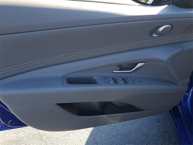 Hyundai Elantra Sel Sport - Thumbnail 10