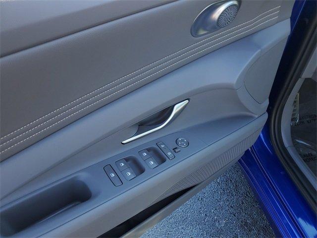 Hyundai Elantra Sel Sport - Thumbnail 11