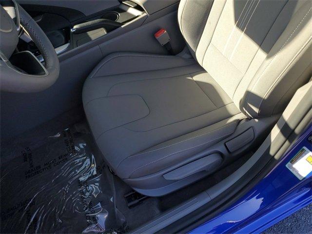 Hyundai Elantra Sel Sport - Thumbnail 13