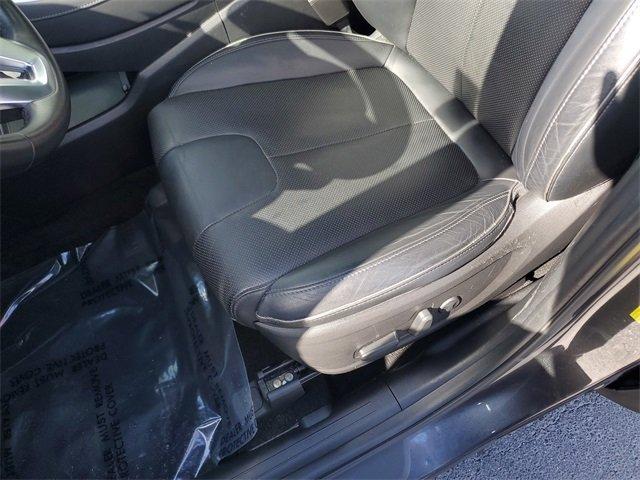 Hyundai Santa Fe Sel - Thumbnail 13