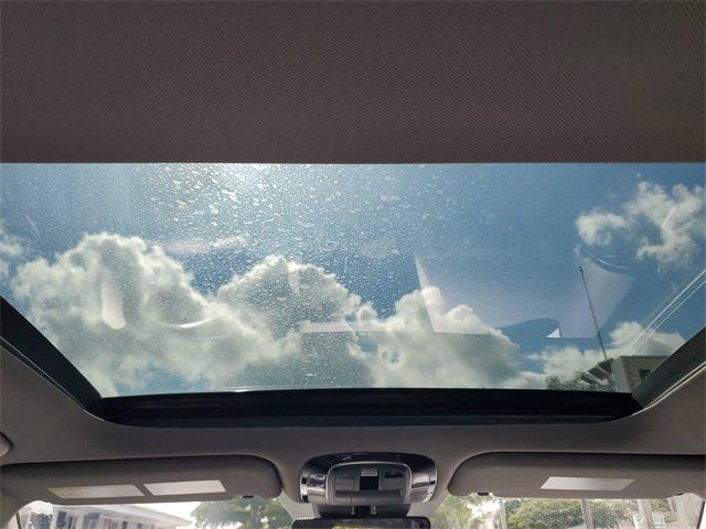 Hyundai Santa Fe Sel - Thumbnail 20