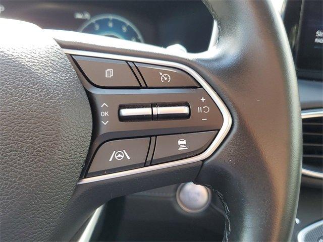 Hyundai Santa Fe Sel - Thumbnail 16