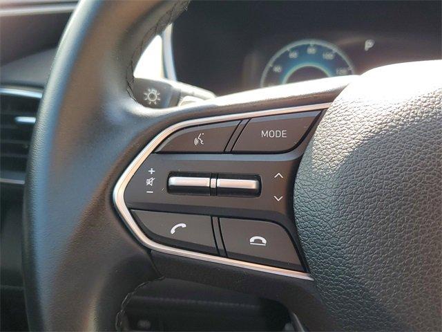 Hyundai Santa Fe Sel - Thumbnail 15