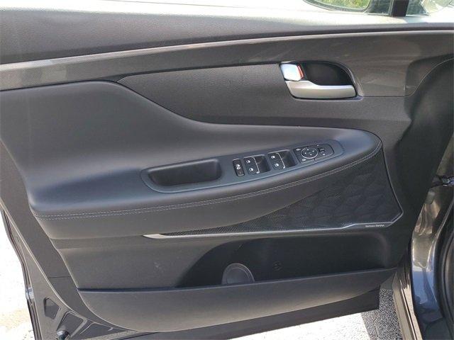 Hyundai Santa Fe Sel - Thumbnail 10