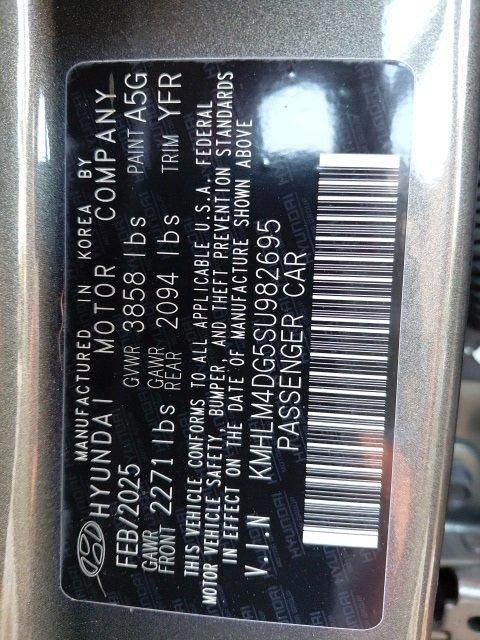 Hyundai Elantra Sel Sport - Thumbnail 7