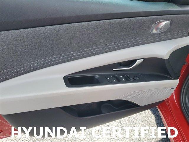 Hyundai Elantra Limited - Thumbnail 19