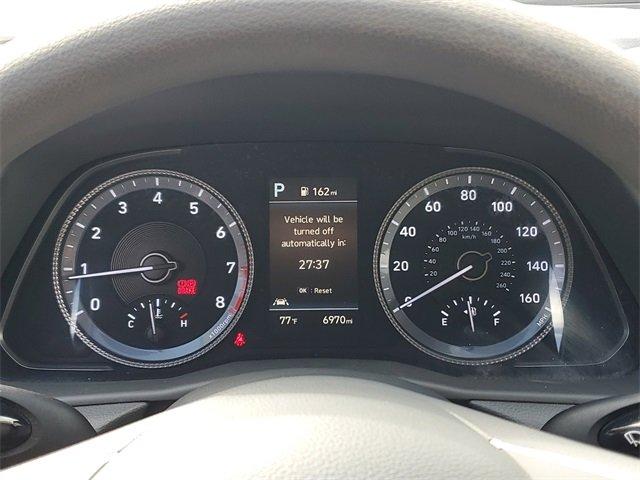 Hyundai Sonata Sel - Thumbnail 17