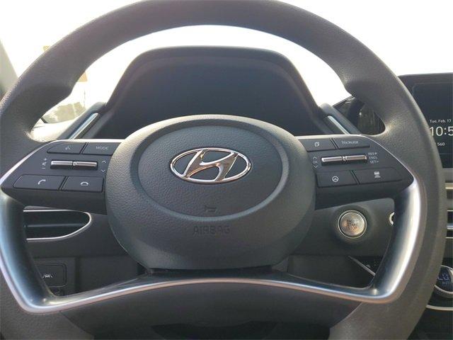Hyundai Sonata Sel - Thumbnail 14